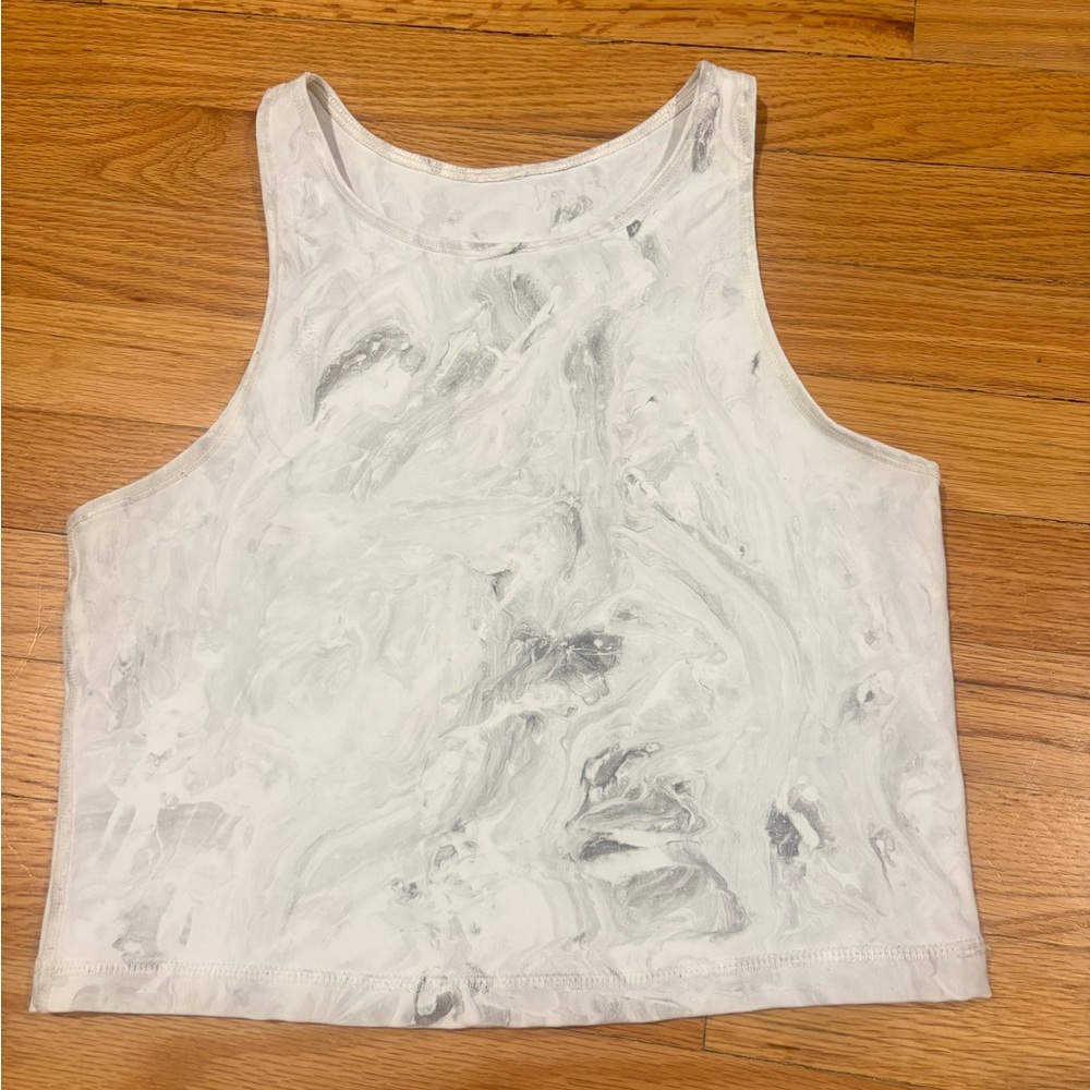Vimmia Marble Tank Top